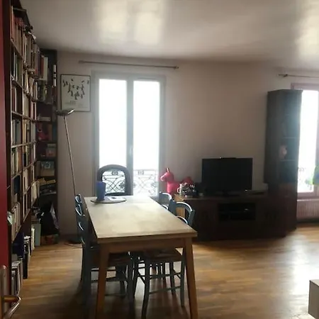 Appartamento Xi Grande 2 Da Letto Bagno Privato 4 E Ospiti