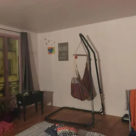 Appartamento Xi Grande 2 Da Letto Bagno Privato 4 E Ospiti Parigi