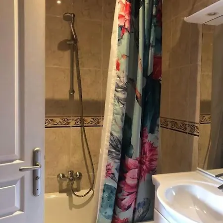 Xi Grande 2 Da Letto Bagno Privato 4 E Piu Ospiti Apartment