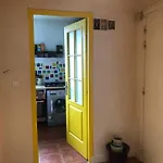 Parigi XI grande appart 2 camere da letto bagno privato 4 e più ospiti